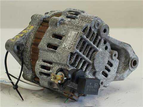 Foto 2ª: Alternador Nissan Almera 1.8 114CV 84KW [QG18DE] (2002)