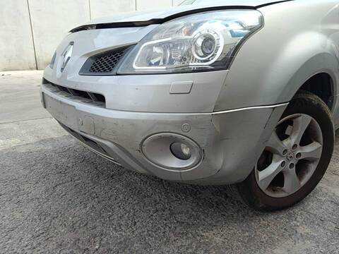 Foto 3ª: Paragolpes Delantero Renault Koleos M9R830 (2008)