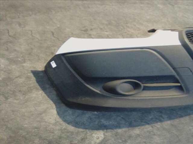 Paragolpes Delantero Fiat Doblo 1.3 JTD