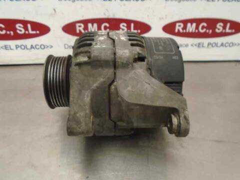 Foto 4ª: Alternador Nissan Primera BERLINA 99CV 73KW [SR20DE] (1995)