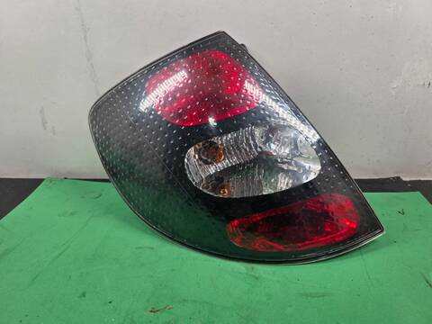 Piloto Trasero Izquierdo Citroen C3 NFU