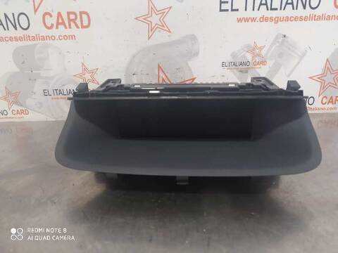 Pantalla Multifuncion Opel Meriva ESSENTIA 101CV 74KW