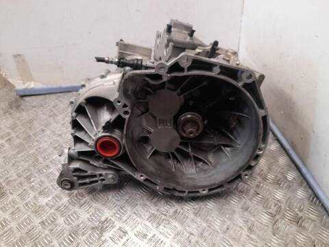 Foto 1ª: Caja Cambios Ford S Max TREND 03.2010 ) 115CV 85KW CA1) [T1WA] (2012)