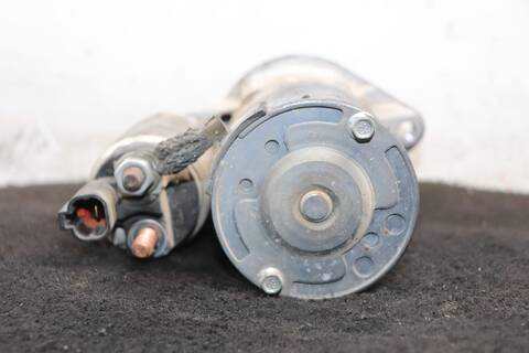Foto 3ª: Motor de Arranque Hyundai i30 CLASSIC 90CV 66KW (2007)