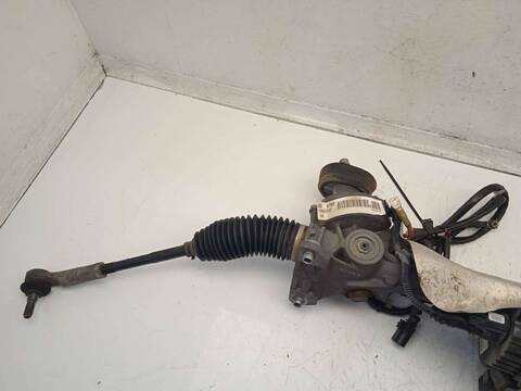 Foto 2ª: Cremallera de Direccion Seat Altea ERENCE 105CV 77KW [BJB] (2004)