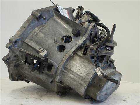 Foto 2ª: Caja Cambios Citroen Xsara 1.6 HDI PICASSO 90CV 66KW [9HX (DV6ATED4)] (2010)