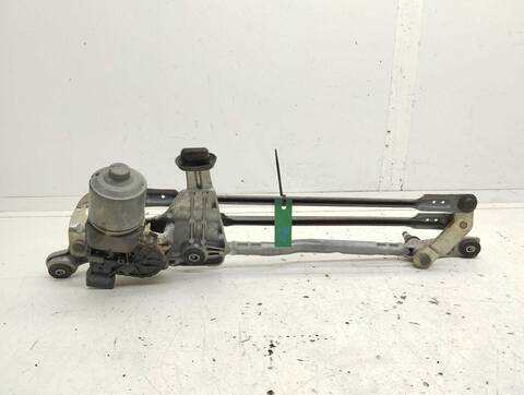 Foto 2ª: Motor Limpia Delantero Peugeot 308 ACTIVE 92CV 68KW [9H06] (2013)