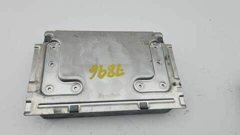 Foto 3ª: Centralita Motor ECU Bmw X5 3.0D 184CV 135KW [306D1D] (2001)