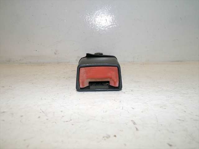 Foto 2ª: Cinturón Delantero Izquierdo Dodge Caliber 2.0 CRD 2006-2012 [BSY] (2008)