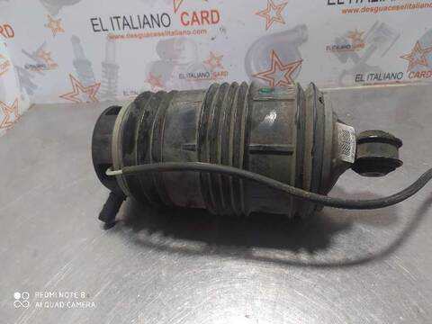 Foto 1ª: Amortiguador Trasero Izquierdo Mercedes Clase E 180 E 500 211.072) BERLINA 388CV 285KW [M273962] (2006)