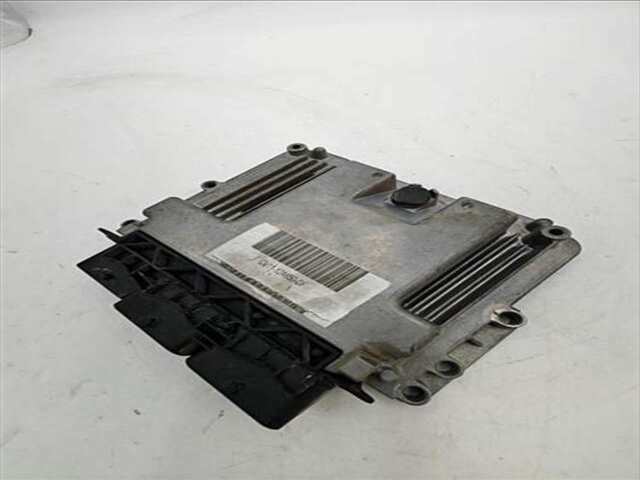 Centralita Motor ECU Ford B Max 1.6 TITANIUM [1.6 LTR. - 70 KW TDCI CAT] (CB2)(2012 _)