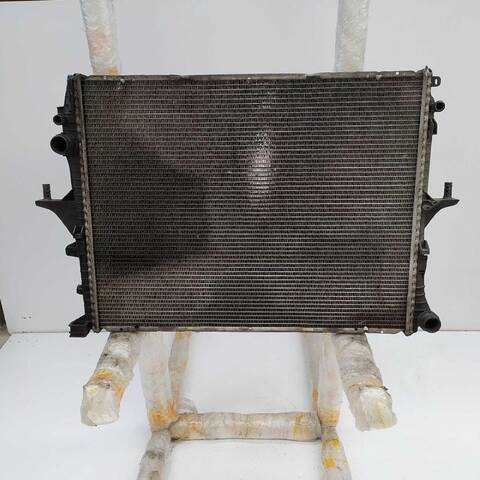 Radiador Motor Volkswagen Touareg 2.5 R5 TDI 174CV