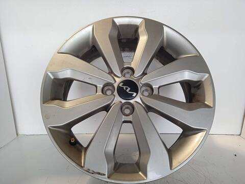 LLanta Aleacion Kia Rio DRIVE 100CV 74KW