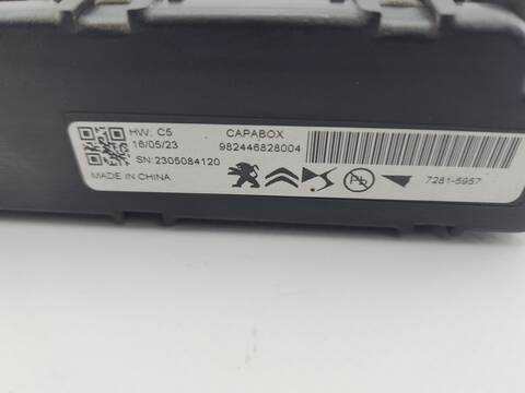Foto 2ª: Centralita Motor ECU Citroen C5 1.6 PLUG-IN FEEL 150CV [5G06] (2024)