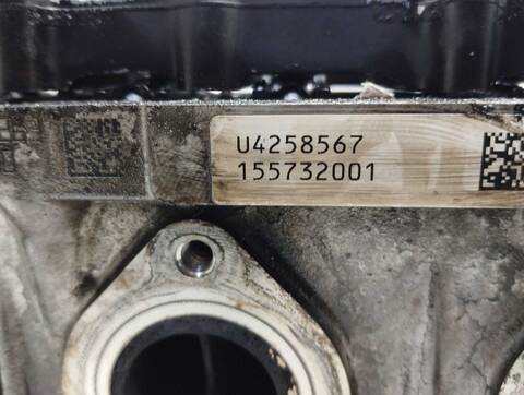 Foto 3ª: Culata Bmw Mini COOPER D 112CV 82KW [N47C20A] (2014)