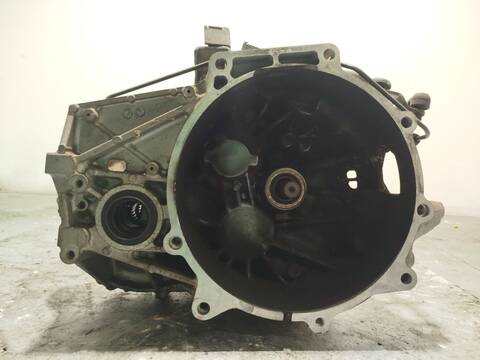 Foto 1ª: Caja Cambios Dodge Caliber 2.0 16V CRD CAT 140CV 103KW [BYL]