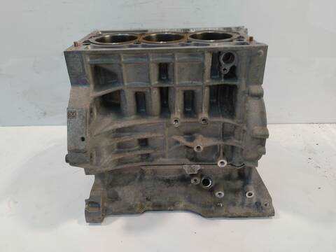 Bloque Motor Volvo XC 40 163 CV 120KW