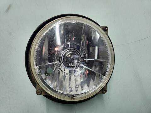 Faro Izquierdo Santana 300 87CV