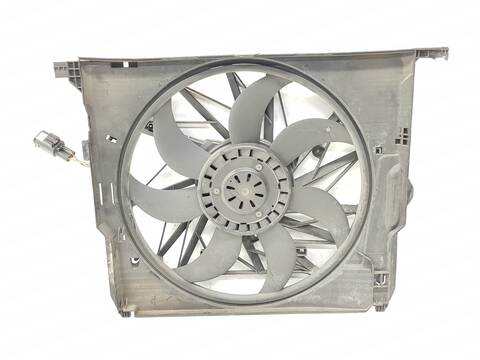 Electroventilador Bmw Serie 5 518 520 D