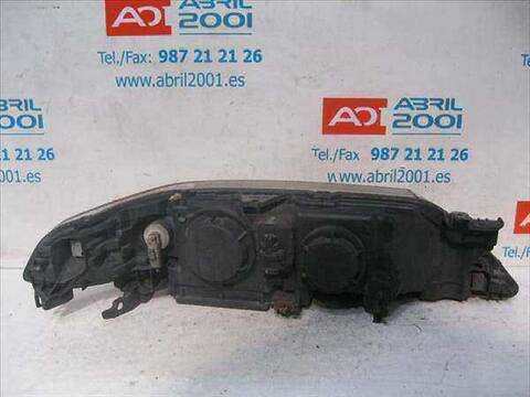 Foto 2ª: Faro Izquierdo Renault Laguna 1.9 DCI BG0G) 120CV 88KW [D/ F9Q C7] (2003)