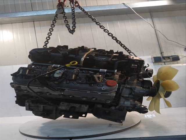 Foto 2ª: Motor Completo Chevrolet Tahoe 290 CV 213KW [L59]