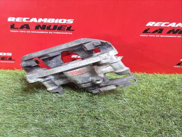 Foto 2ª: Pinza Freno Trasera Derecho Renault Master 2.3 DCI 125 FWD FV0C FV0D FV0G FV0H FV0J FV0K) 125CV 92KW FURGONETA [M9T 670,M9T 672,M9T 676,M9T 678,M9T 680,M9T 870,M9] (2013)