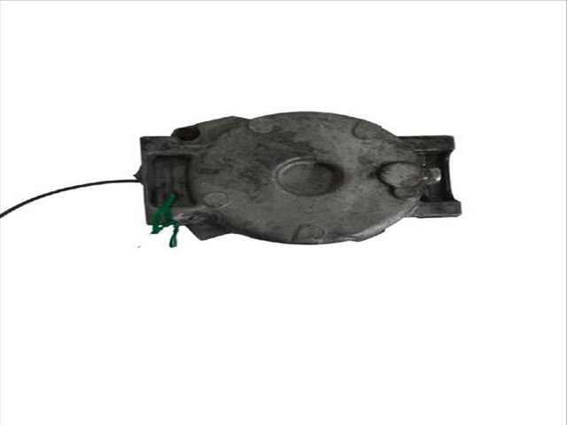 Compresor Aire Acondicionado Iveco Daily 35S17 35C17 40C17 50C17 55C17 60C17 65C17 70C17 FURGONETA