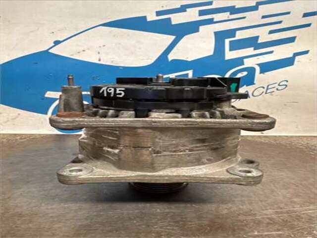 Foto 2ª: Alternador Seat Ibiza 1.9 TDI [AXR]