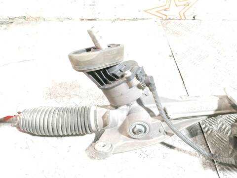 Foto 4ª: Cremallera de Direccion Seat Leon ERENCE 105CV 77KW [CLH] (2013)