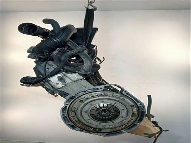 Motor Completo Mercedes Clase B 150 2.0 CDI CAT 109CV