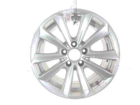 LLanta Chapa Bmw Serie 5 518 530 D