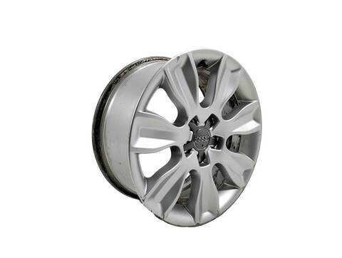 LLanta Chapa Audi A1 AMBITION 2 16V TDI 143CV