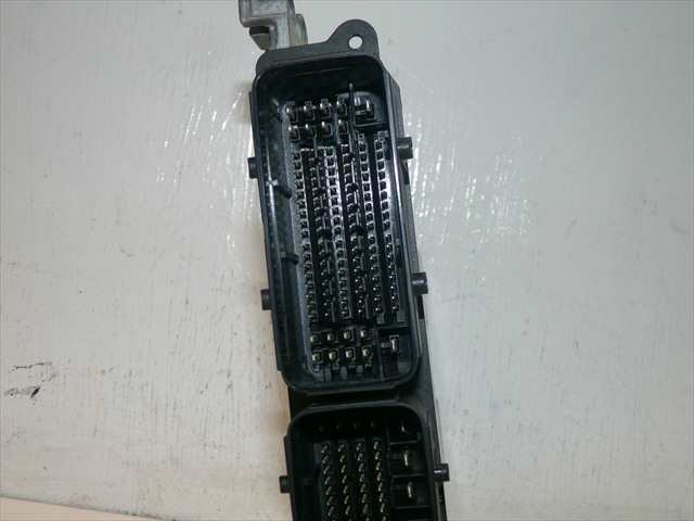 Foto 3ª: Centralita Motor ECU Peugeot 3008 1.6 HDI 2013-2016 [BH01] (2015)