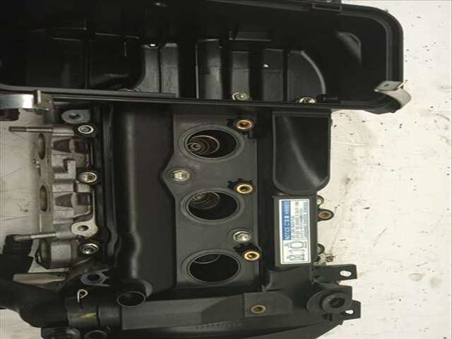 Foto 2ª: Culata Toyota Yaris 1.0 CAT 69CV 51KW (2009)