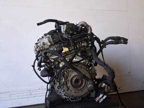 Motor Completo Opel Insignia BUSINESS EDITION 136CV