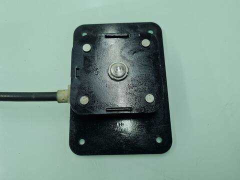 Foto 4ª: Rueda de Repuesto Ford Transit GASOLINA (2013)