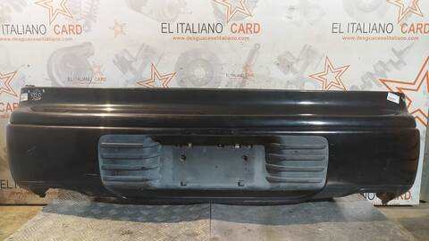 Paragolpes Trasero Mitsubishi 3000 BASICO 286CV 210KW