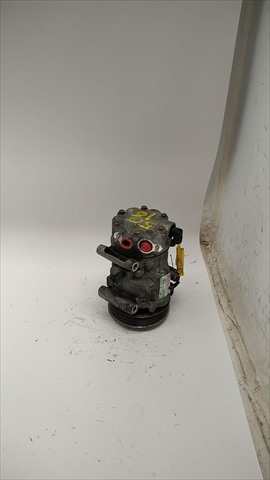 Foto 4ª: Compresor Aire Acondicionado Citroen C4 1.6 HDI [D/9HX] (2010)