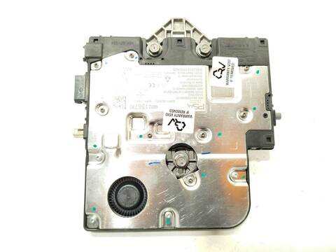 Foto 3ª: Centralita Motor ECU Peugeot 308 PURETECH 130 FPHNSL FPHNST) 131CV 96KW [HNS (EB2ADTS)] (2022)