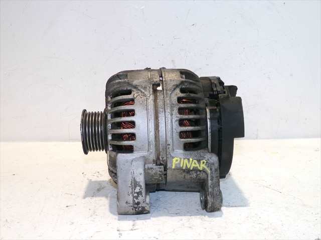 Alternador Opel Zafira 2.2 DTI MODELO A, 1999-2005