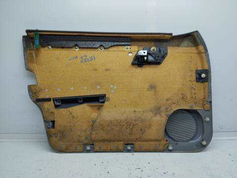 Foto 4ª: Tapizados Cartoneras Mercedes Clase C 160 180 202.018) BERLINA 122CV 90KW [G111] (1995)