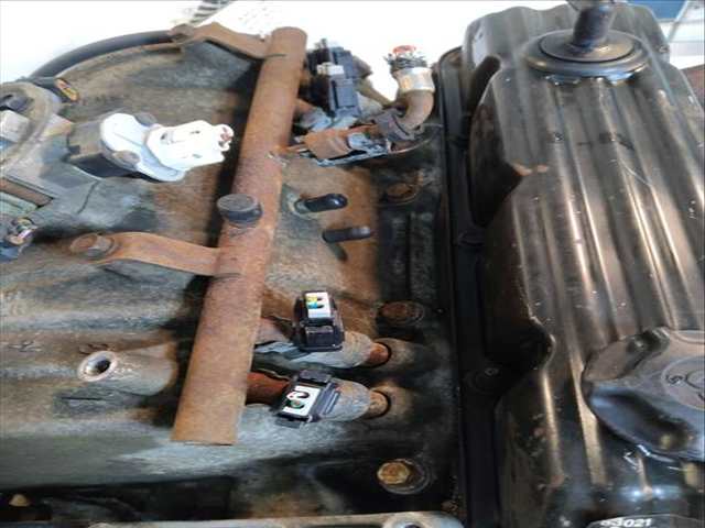 Foto 3ª: Motor Completo Dodge Ram 234 CV 172KW [ELF] (1999)