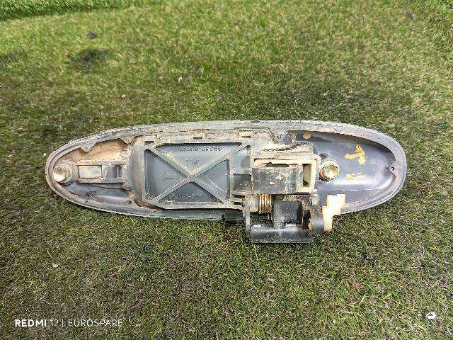 Foto 2ª: Maneta Exterior Trasera Izquierda Lexus LX 4.7 G 470 V8 (2002)