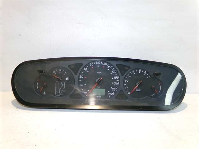 Cuadro de Instrumentos Citroen C5 2.0 HDI 2001-2004