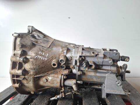 Caja Cambios Bmw Serie 3 315 316TI 1.8 16V 116CV