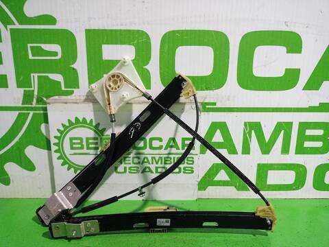 Elevalunas Eléctrico Delantero Derecho Volkswagen T-Roc BASIS 110CV