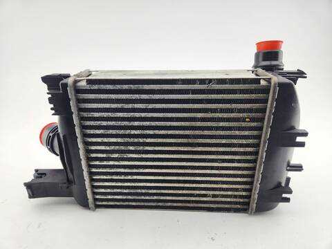 Foto 2ª: Intercooler Renault Captur DYNAMIQUE 120CV 88KW [H5FD4] (2014)