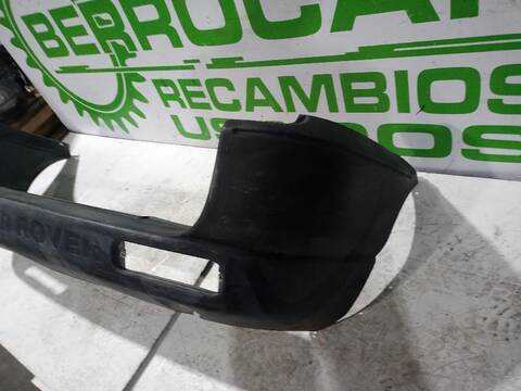 Foto 3ª: Paragolpes Trasero Land Rover Freelander E TARGA 112CV [204D3] (2000)