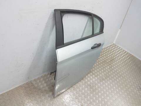 Foto 3ª: Puerta Trasera Izquierda Fiat Tipo TIPO 2022-)
