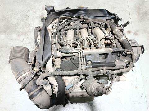 Foto 3ª: Motor Completo Lancia Phedra 2.2 D MULTIJET 179.AXM1B 179.AXP11 179.BXM1B ... 170CV 125KW